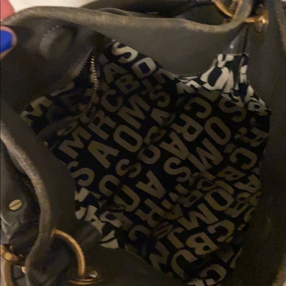 Mark Jacobs Vintage Designer Purse - Picture 3 of 4